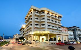 Hotel Capri Camaiore